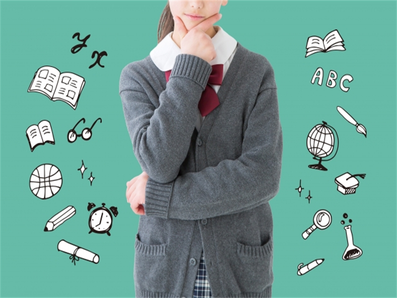 習い事はいくつが正解？